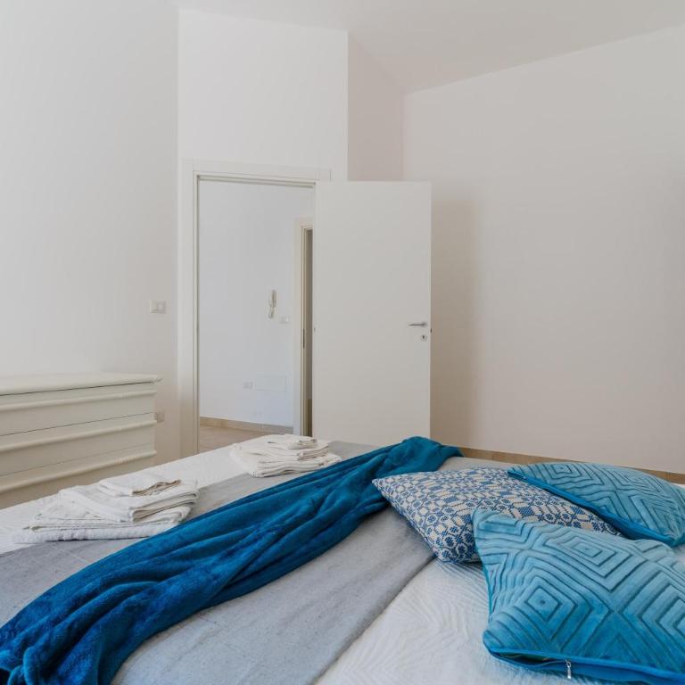 Casa Anastasia - Appartamento Superior con Vista Città - 12