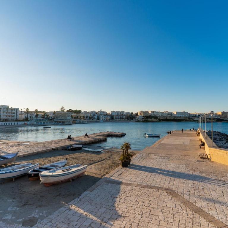 Casa Anastasia - Appartamento Superior con Vista Città - 24