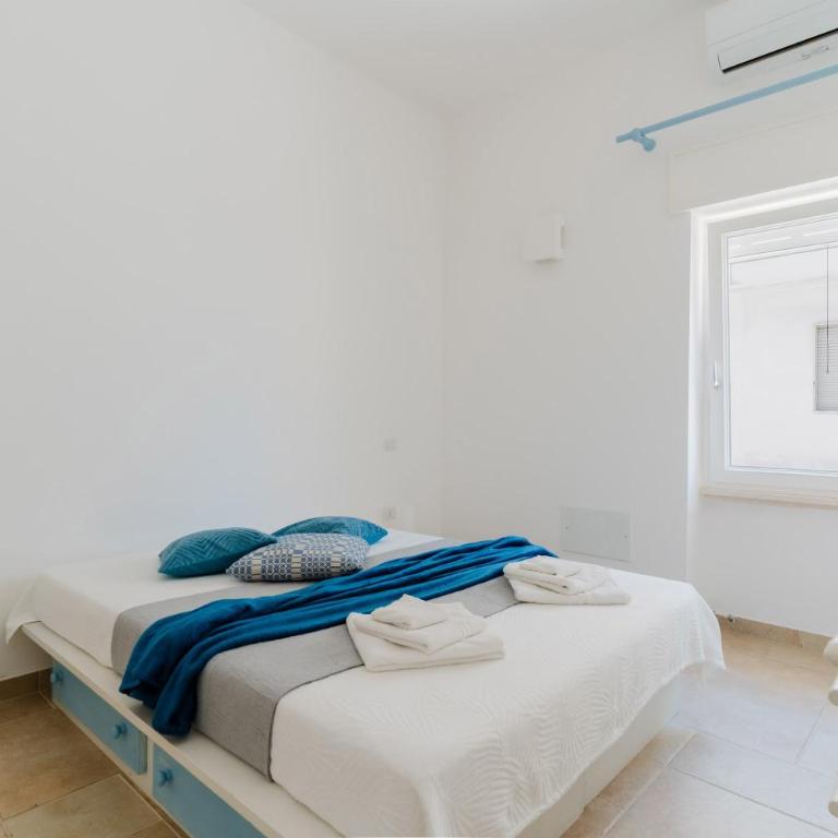 Casa Anastasia - Appartamento Superior con Vista Città - 9