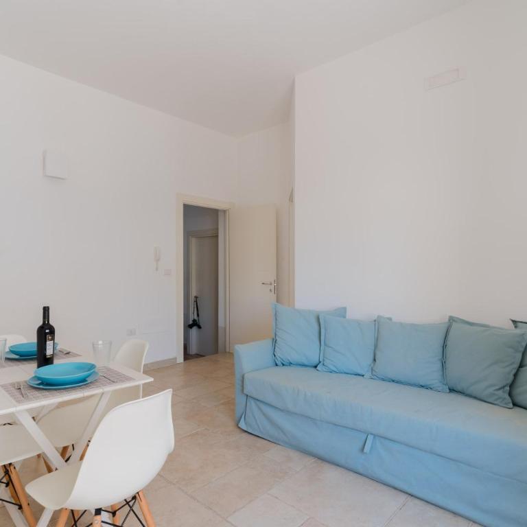 Casa Anastasia - Appartamento Superior con Vista Città - 2