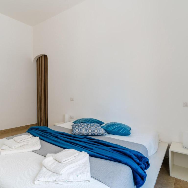 Casa Anastasia - Appartamento Superior con Vista Città - 11