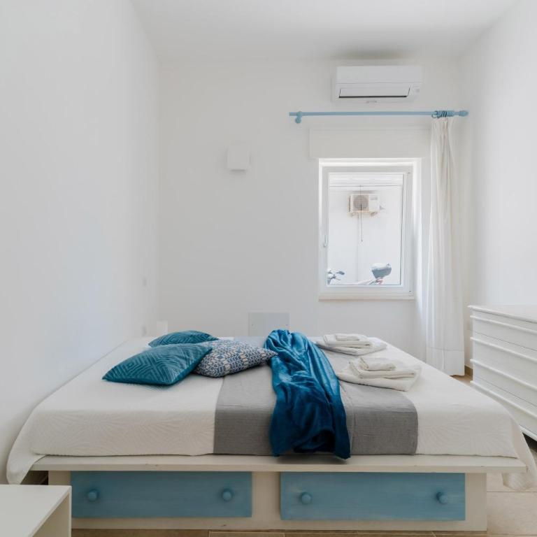 Casa Anastasia - Appartamento Superior con Vista Città - 10