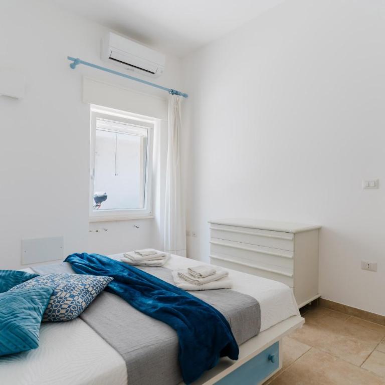 Casa Anastasia - Appartamento Superior con Vista Città - 13