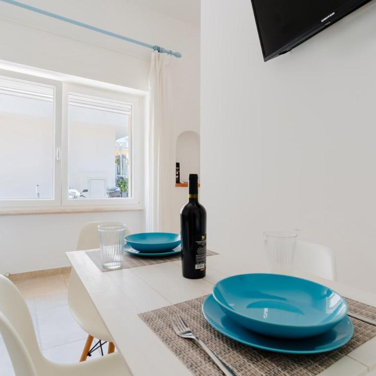 Casa Anastasia - Appartamento Superior con Vista Città - 4
