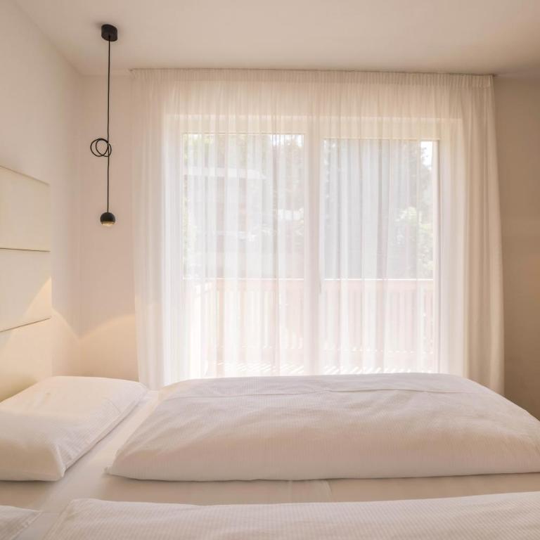 Apartment Cinch Residence Bun Ste - Appartamento Superior con 1 Camera da Letto e Balcone - 16