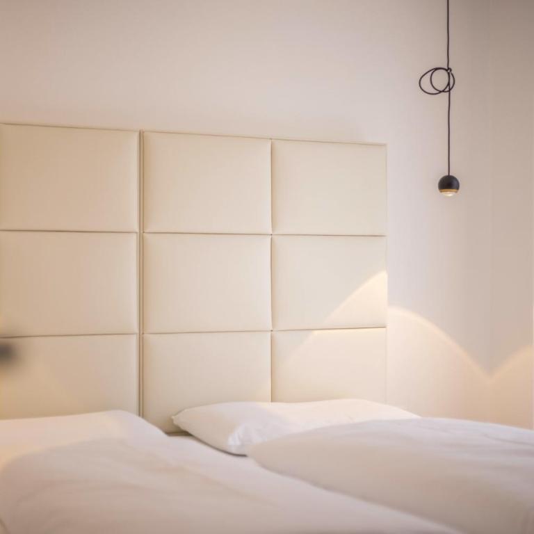 Apartment Cinch Residence Bun Ste - Appartamento Superior con 1 Camera da Letto e Balcone - 17