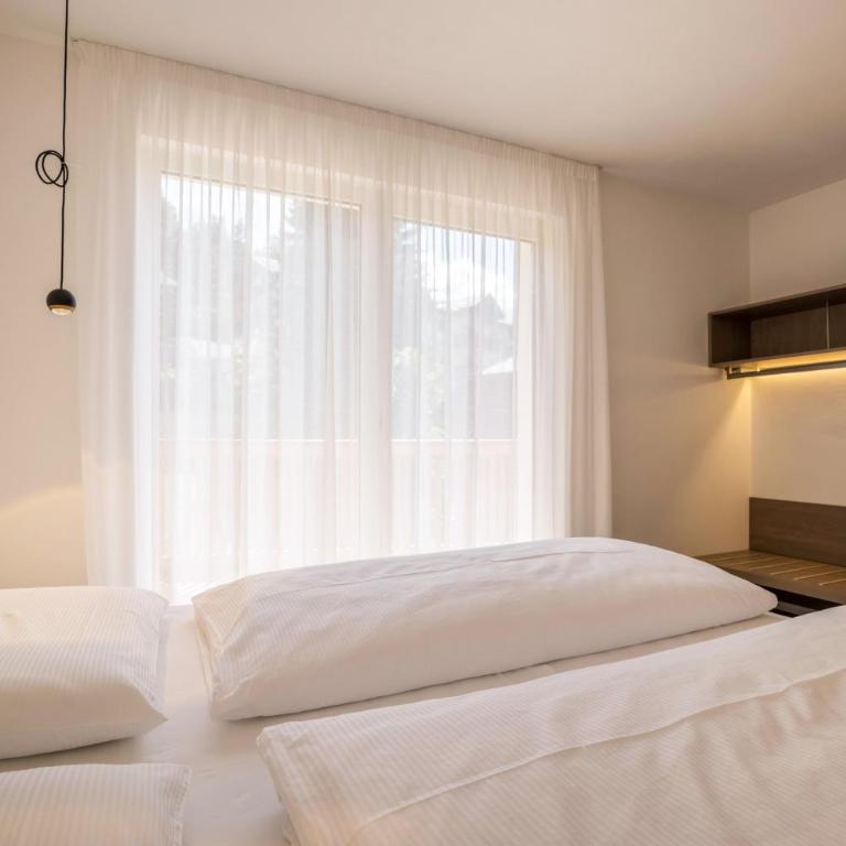 Apartment Cinch Residence Bun Ste - Appartamento Superior con 1 Camera da Letto e Balcone - 15