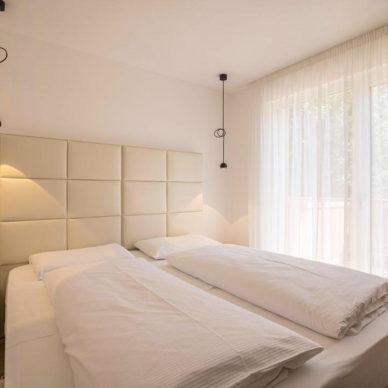 Apartment Cinch Residence Bun Ste - Appartamento Superior con 1 Camera da Letto e Balcone - 4
