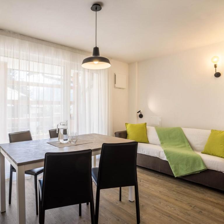 Apartment Cinch Residence Bun Ste - Appartamento Superior con 1 Camera da Letto e Balcone - 3