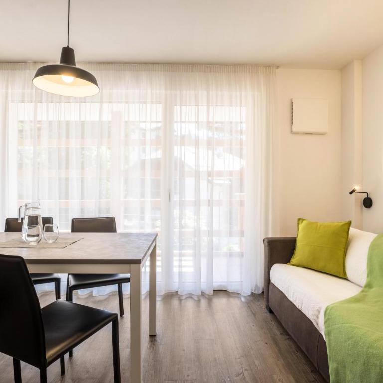 Apartment Cinch Residence Bun Ste - Appartamento Superior con 1 Camera da Letto e Balcone - 11