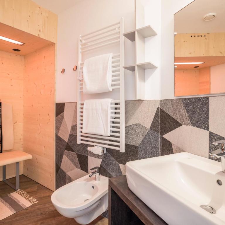 Apartment Cinch Residence Bun Ste - Appartamento Superior con 1 Camera da Letto e Balcone - 6