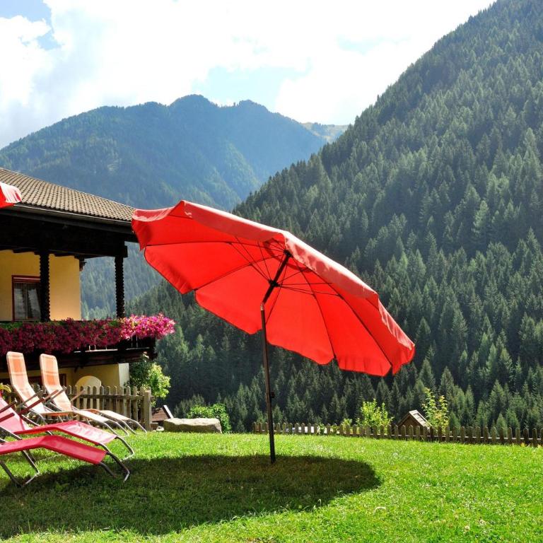 Heiserhof App Birke - Appartamento Deluxe con 2 Camere da Letto e Balcone - 1
