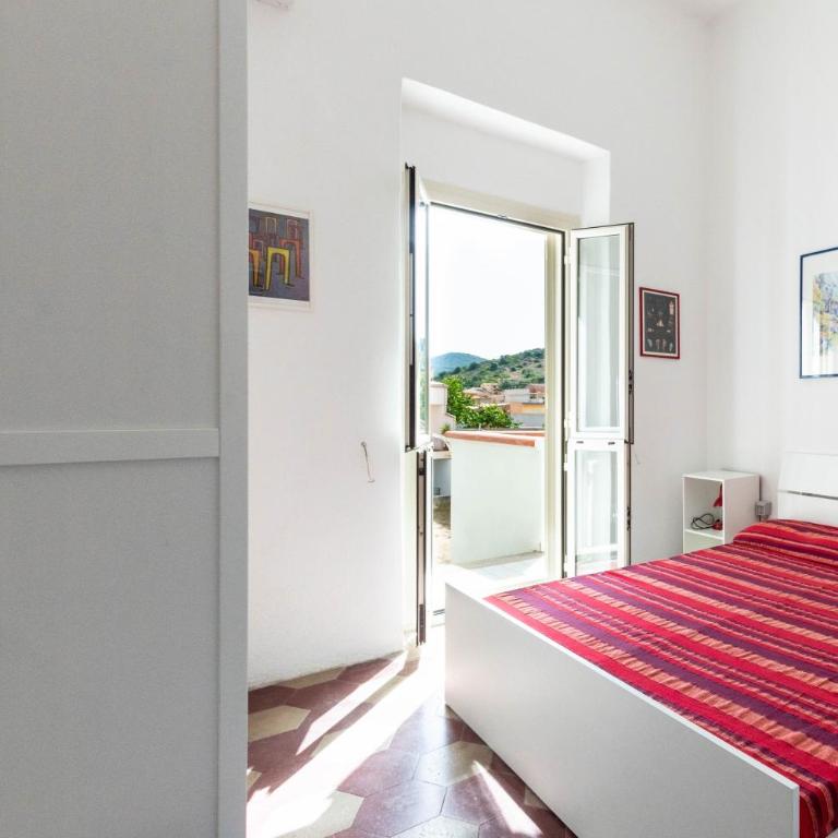 Casa Damiano 1935 - Three-Bedroom House - 12
