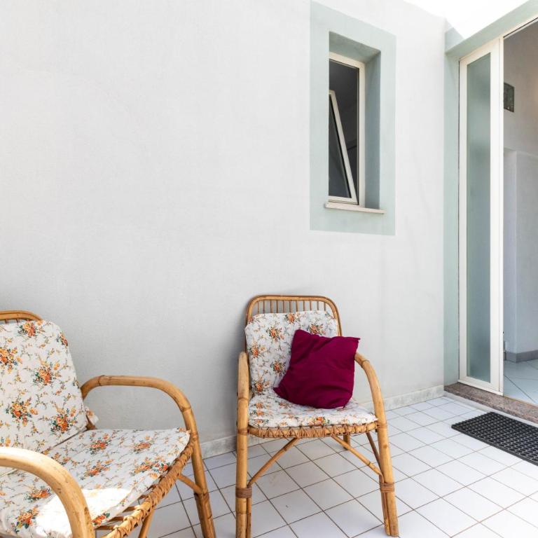 Casa Damiano 1935 - Three-Bedroom House - 6