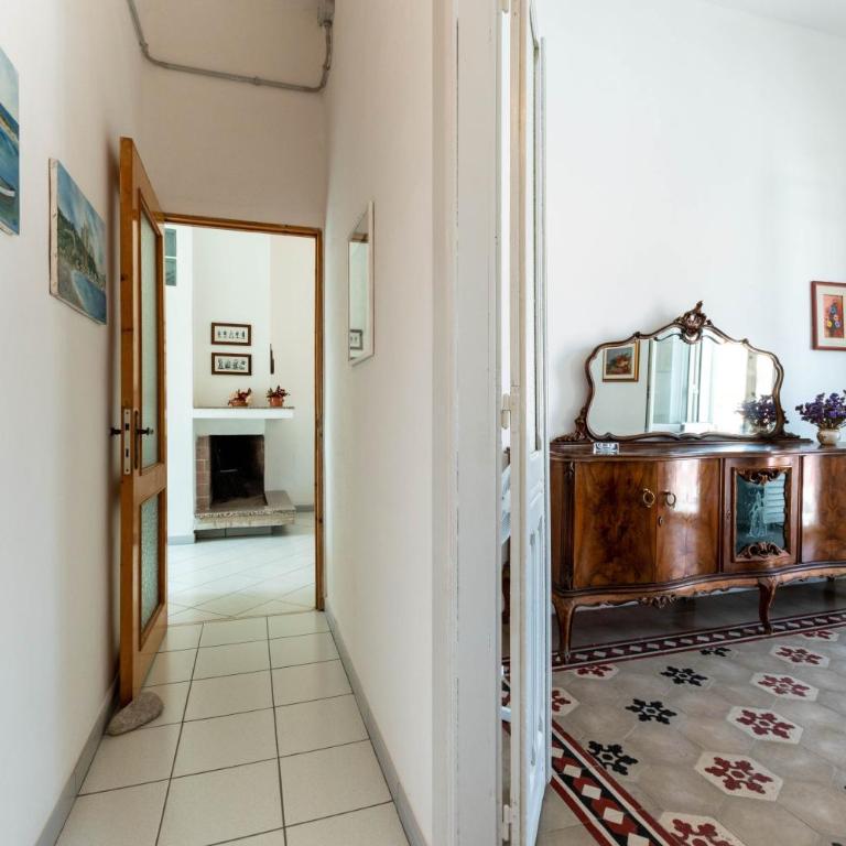 Casa Damiano 1935 - Three-Bedroom House - 10