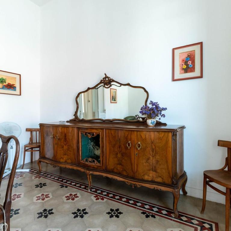 Casa Damiano 1935 - Three-Bedroom House - 3