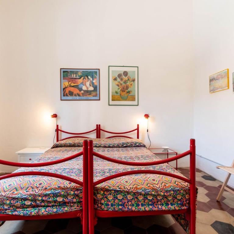 Casa Damiano 1935 - Three-Bedroom House - 20
