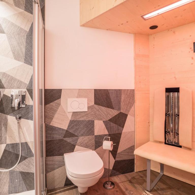 Apartment Cinch Residence Bun Ste - Appartamento Superior con 1 Camera da Letto e Balcone - 18