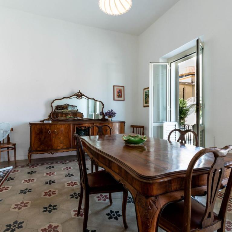 Casa Damiano 1935 - Three-Bedroom House - 1