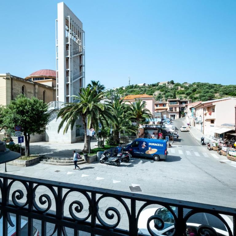 Casa Damiano 1935 - Three-Bedroom House - 27