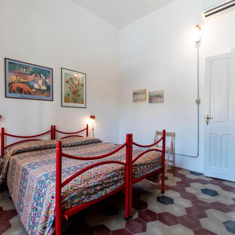 Casa Damiano 1935 - Three-Bedroom House - 19