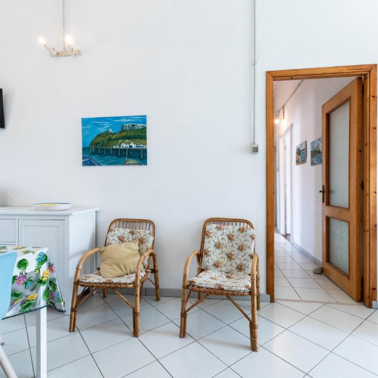 Casa Damiano 1935 - Three-Bedroom House - 7