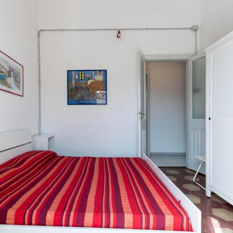 Casa Damiano 1935 - Three-Bedroom House - 14