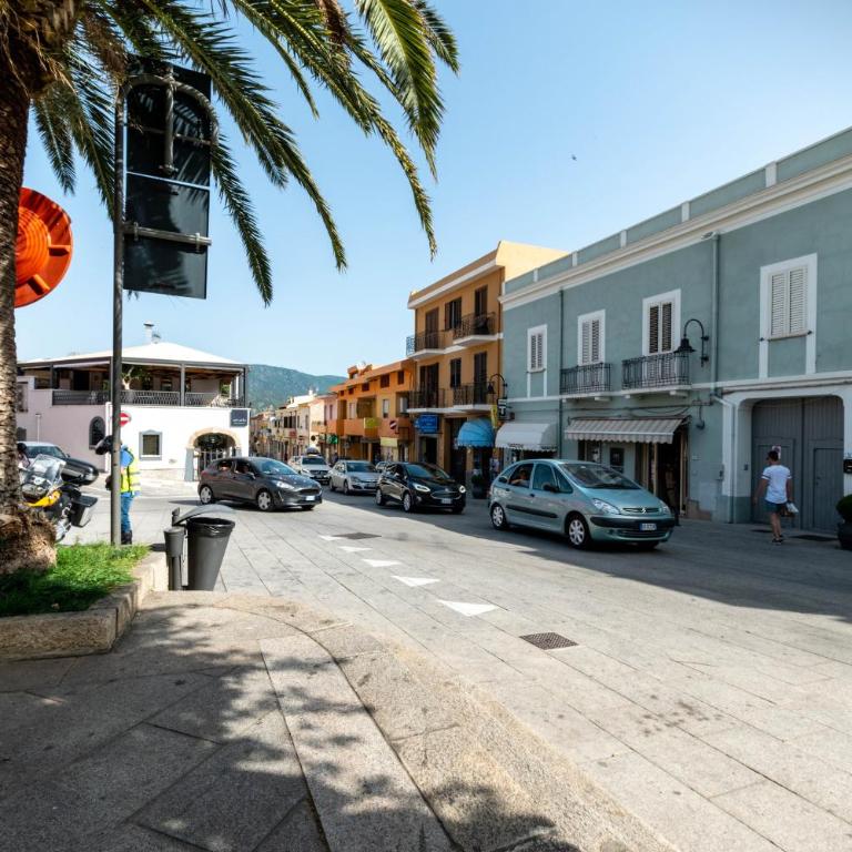 Casa Damiano 1935 - Three-Bedroom House - 28