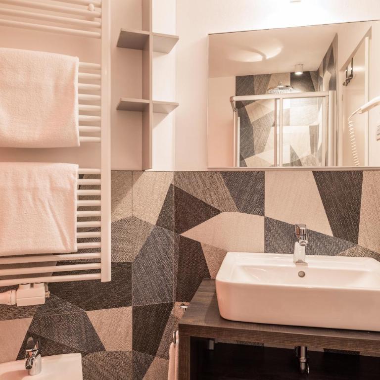 Apartment Cinch Residence Bun Ste - Appartamento Superior con 1 Camera da Letto e Balcone - 19