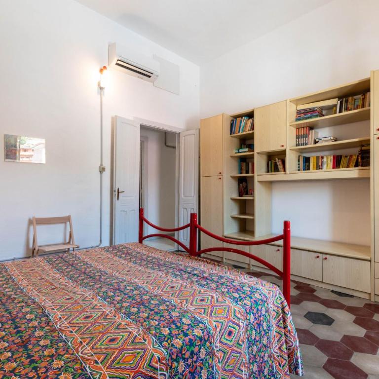 Casa Damiano 1935 - Three-Bedroom House - 21