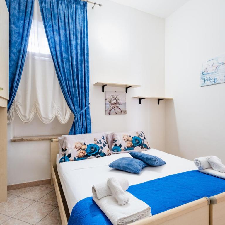 Villa Maravì - Casa con 2 Camere da Letto - 6