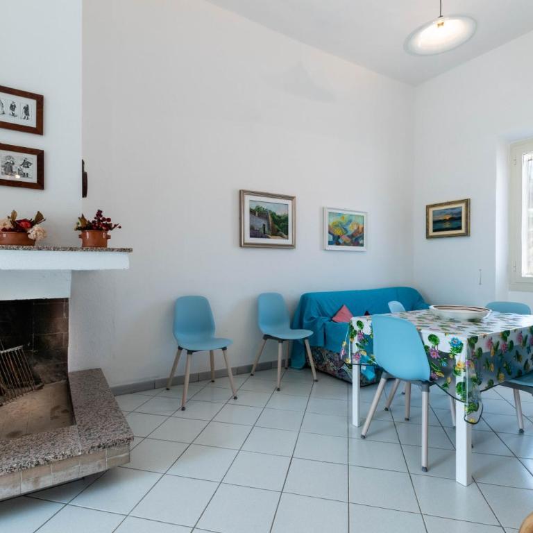 Casa Damiano 1935 - Three-Bedroom House - 2