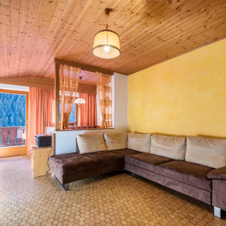 Heiserhof App Birke - Appartamento Deluxe con 2 Camere da Letto e Balcone - 11