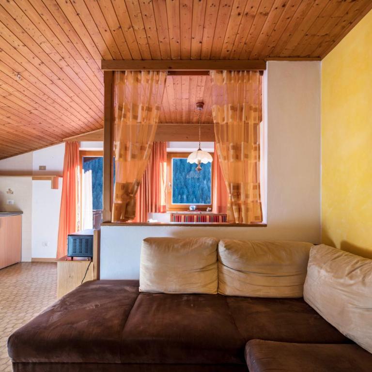 Heiserhof App Birke - Appartamento Deluxe con 2 Camere da Letto e Balcone - 14