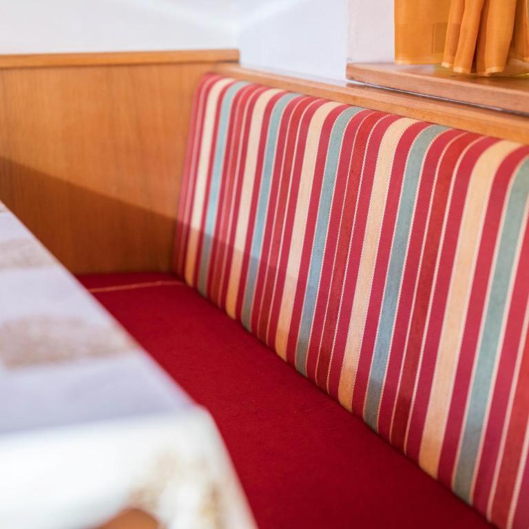 Heiserhof App Birke - Appartamento Deluxe con 2 Camere da Letto e Balcone - 18