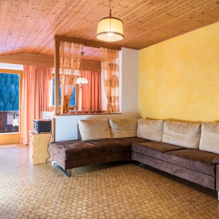 Heiserhof App Birke - Appartamento Deluxe con 2 Camere da Letto e Balcone - 12