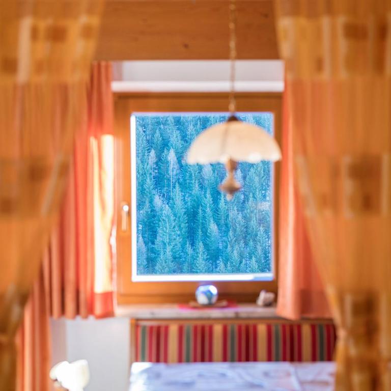 Heiserhof App Birke - Appartamento Deluxe con 2 Camere da Letto e Balcone - 15