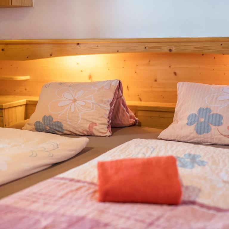 Heiserhof App Birke - Appartamento Deluxe con 2 Camere da Letto e Balcone - 5