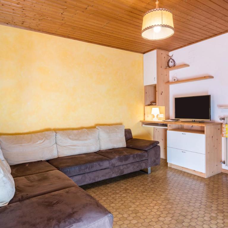 Heiserhof App Birke - Appartamento Deluxe con 2 Camere da Letto e Balcone - 13