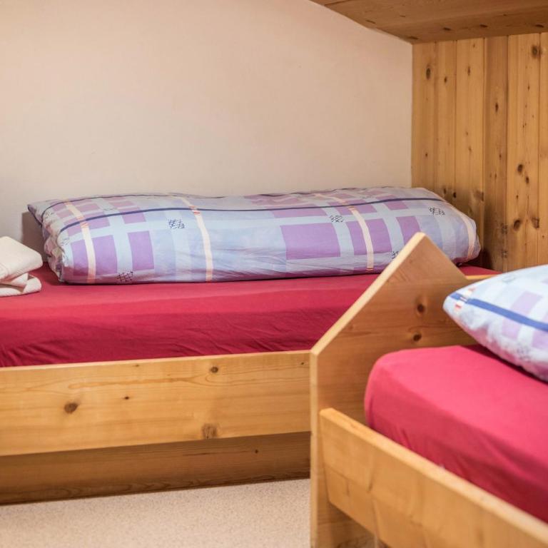 Heiserhof App Birke - Appartamento Deluxe con 2 Camere da Letto e Balcone - 10