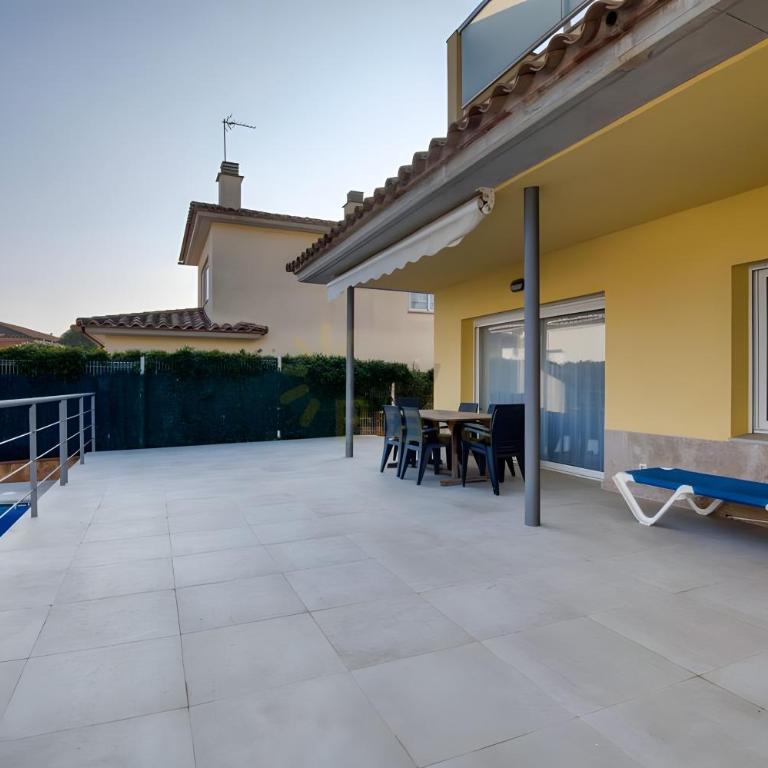 Casa Fondils - Villa - 6