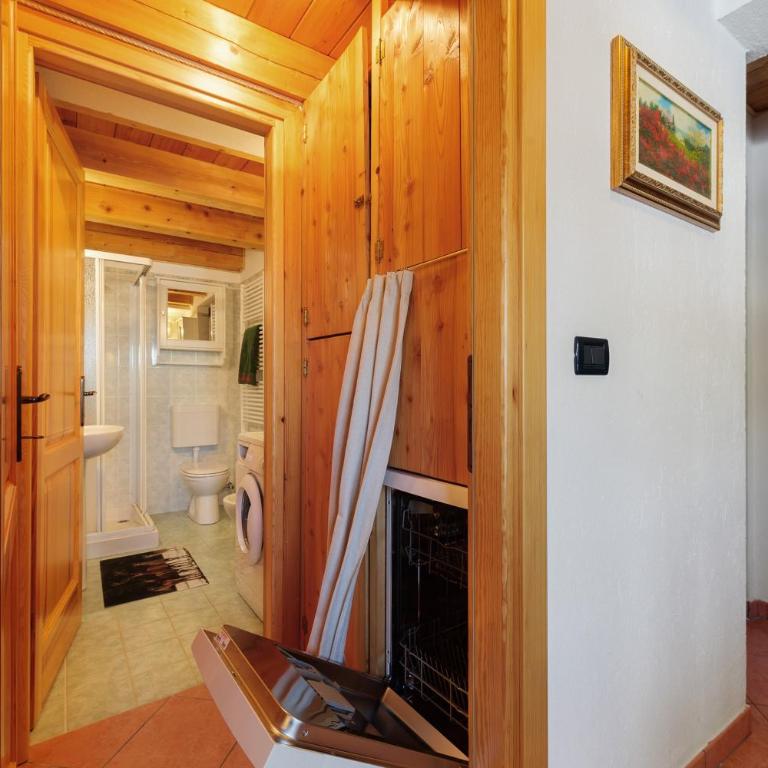 La Maison de Marguerite - Appartamento Superior con 1 Camera da Letto e Balcone - 16