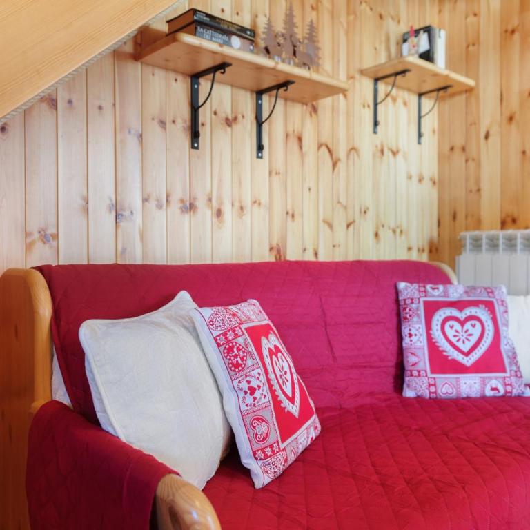 La Maison de Marguerite - Appartamento Superior con 1 Camera da Letto e Balcone - 9