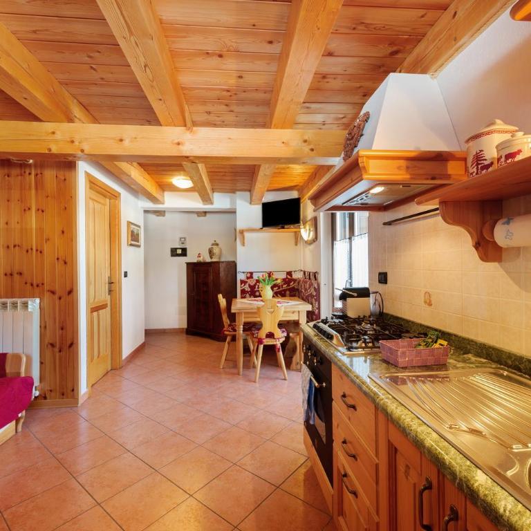 La Maison de Marguerite - Appartamento Superior con 1 Camera da Letto e Balcone - 10