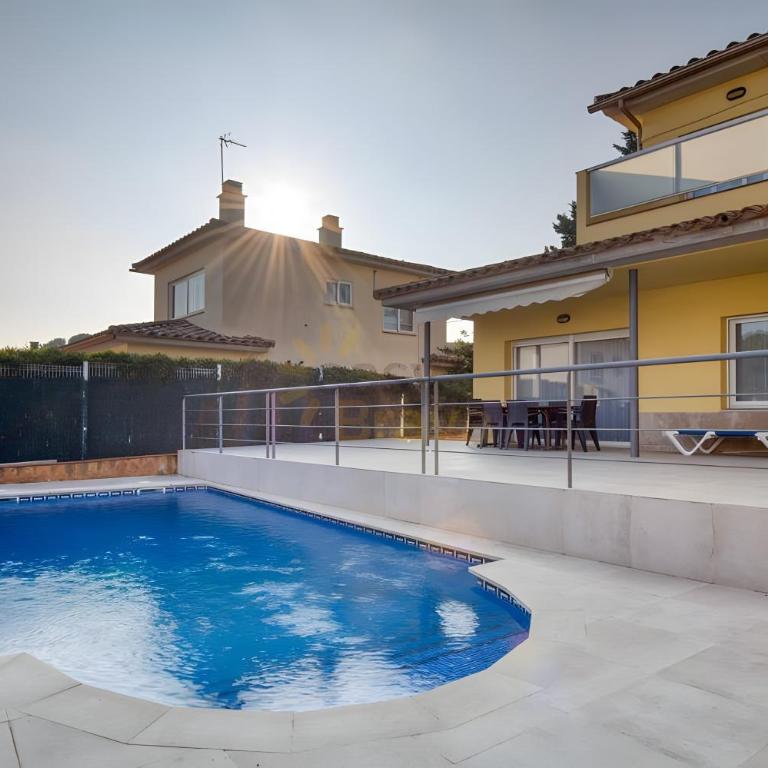 Casa Fondils - Villa - 2