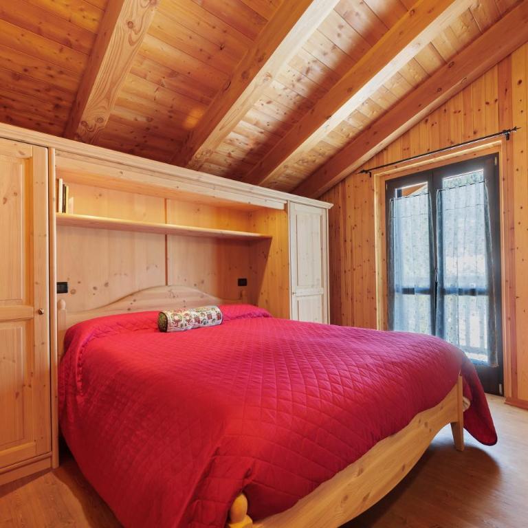 La Maison de Marguerite - Appartamento Superior con 1 Camera da Letto e Balcone - 3