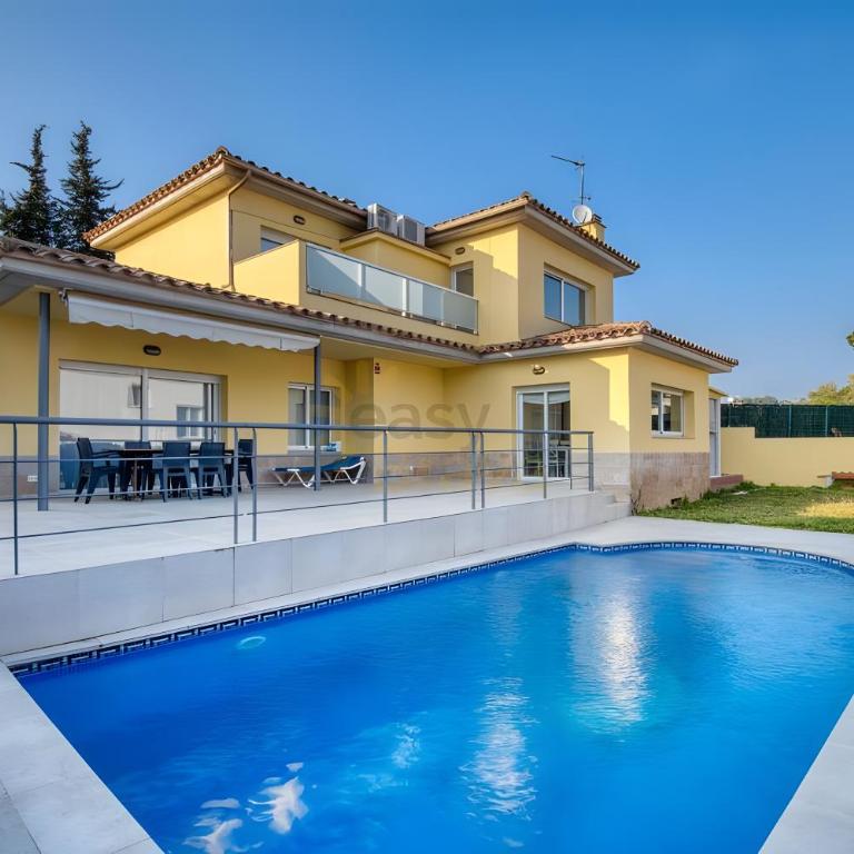 Casa Fondils - Villa - 1