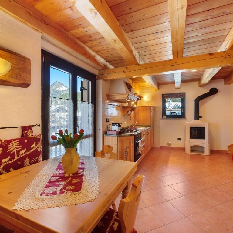 La Maison de Marguerite - Appartamento Superior con 1 Camera da Letto e Balcone - 4