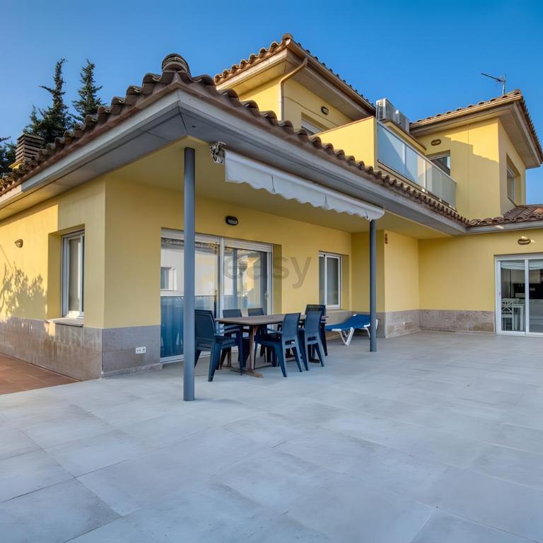Casa Fondils - Villa - 3