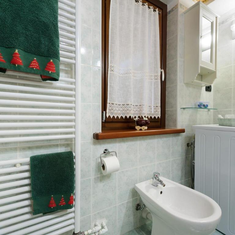 La Maison de Marguerite - Appartamento Superior con 1 Camera da Letto e Balcone - 18